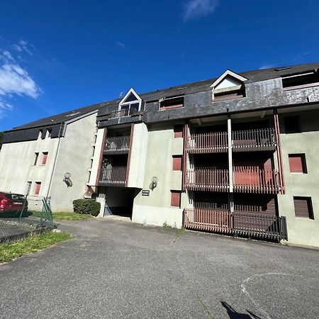 Studio Au Coeur De Saint Lary Экстерьер фото